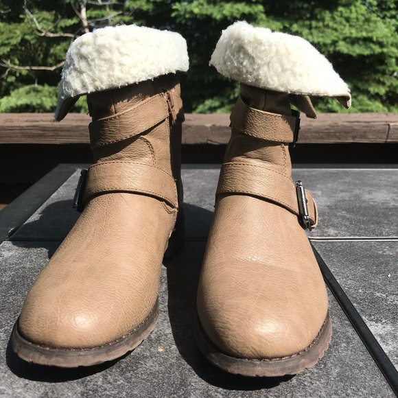 Booties - Picture 2 of 8